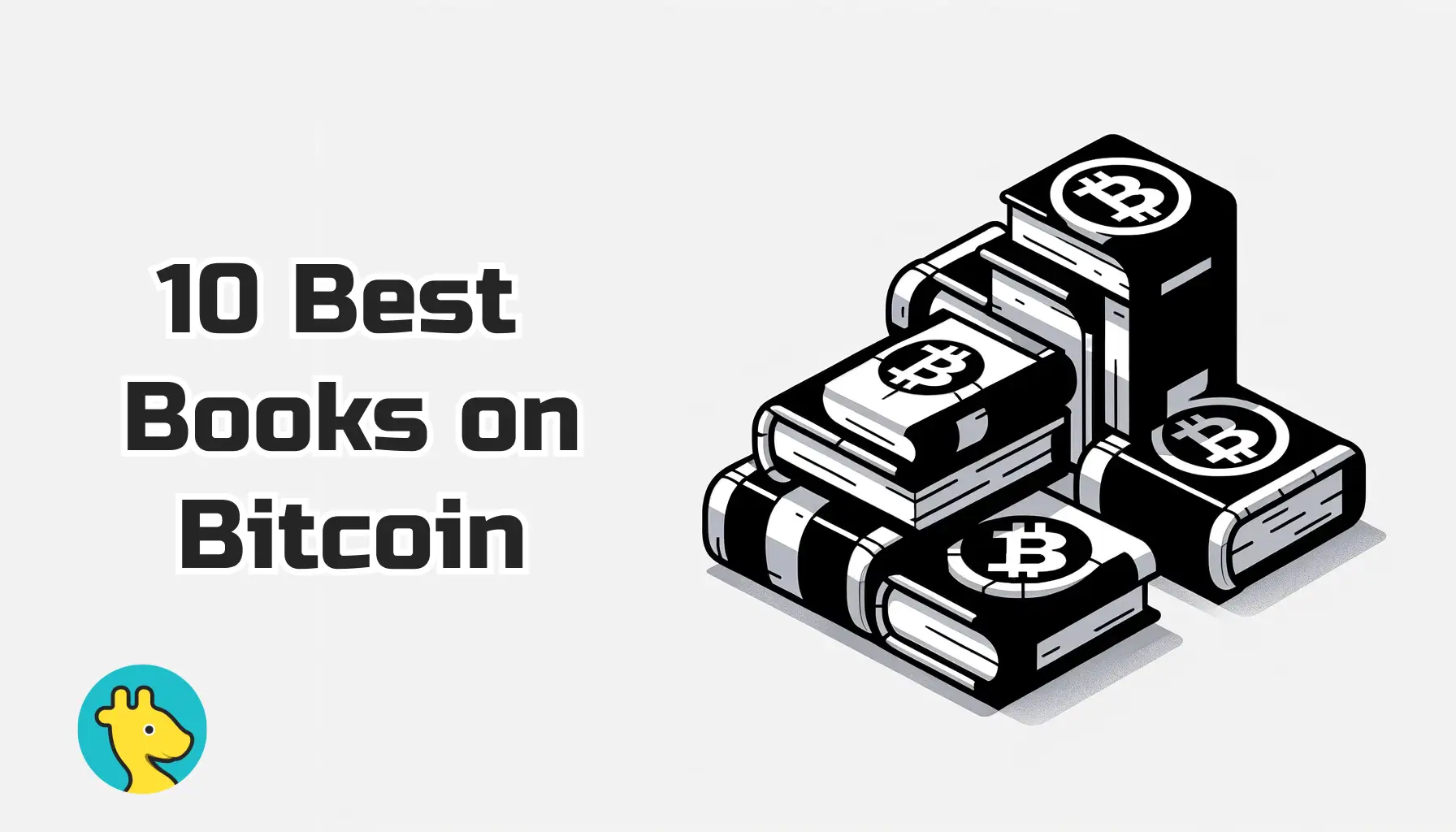 Explore the 10 Best Books on Bitcoin