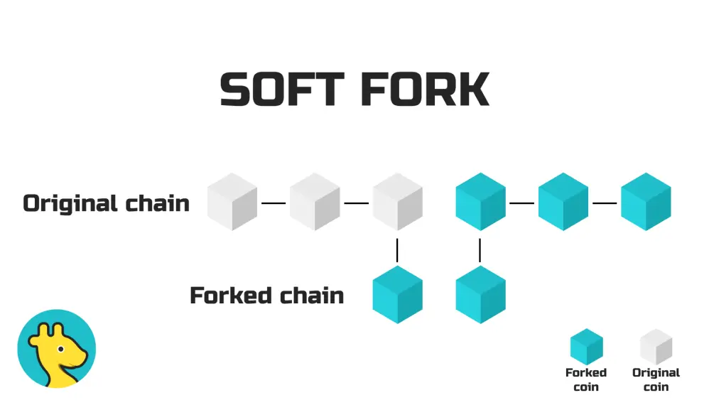 Soft Fork