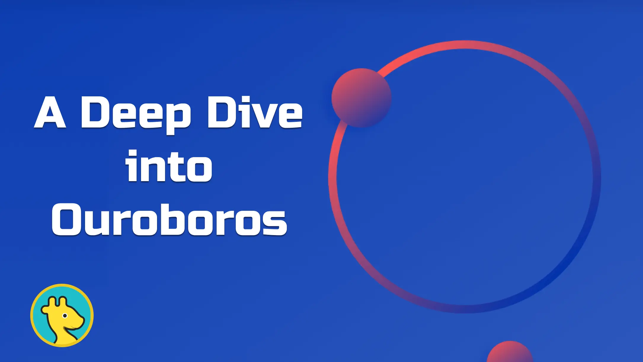A Deep Dive into Ouroboros: Cardano's Unique Consensus Mechanism