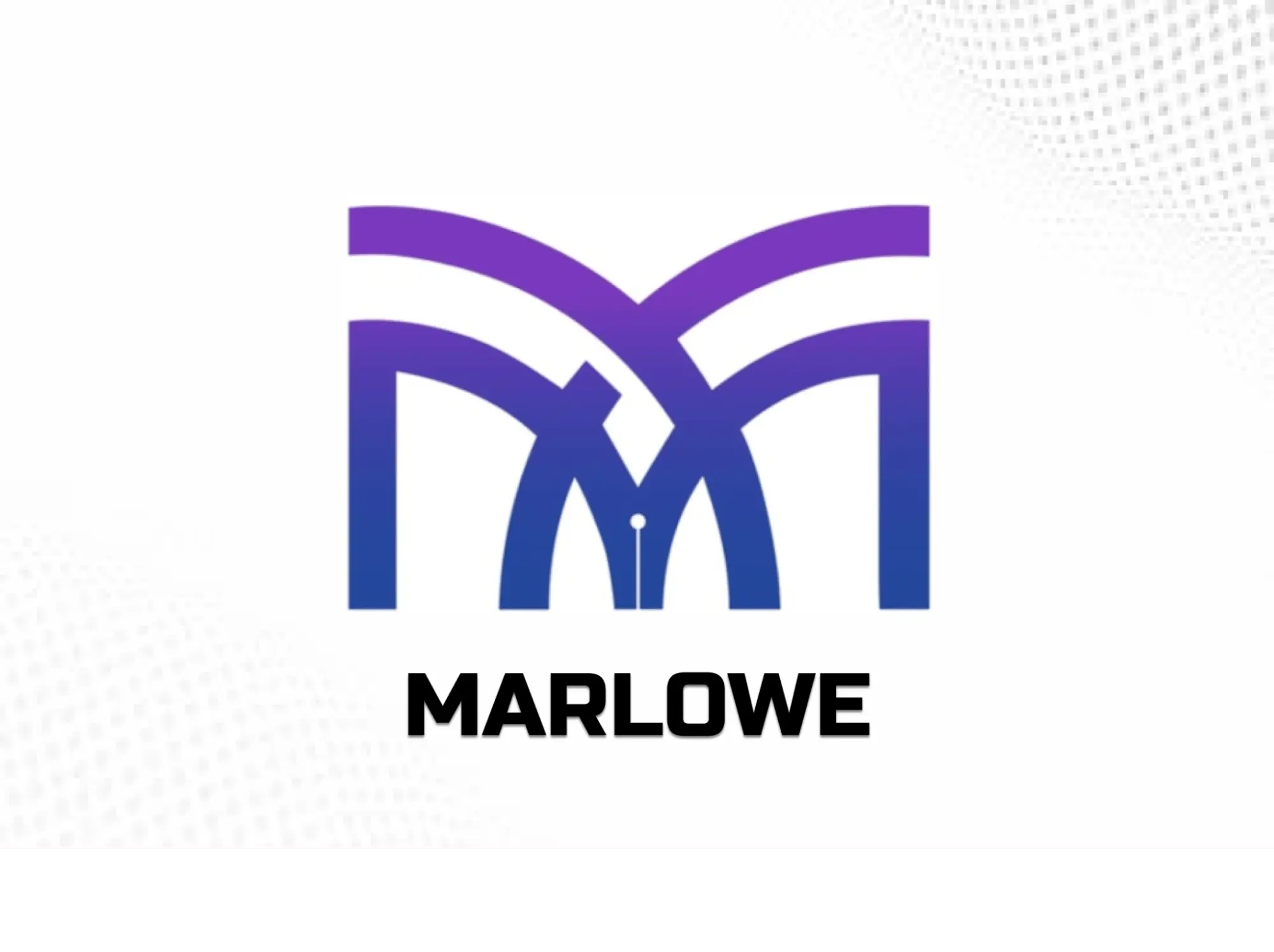 Marlowe logo