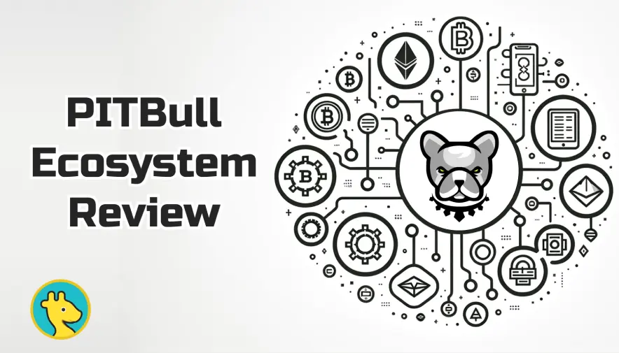Pitbull Token and Ecosystem Review